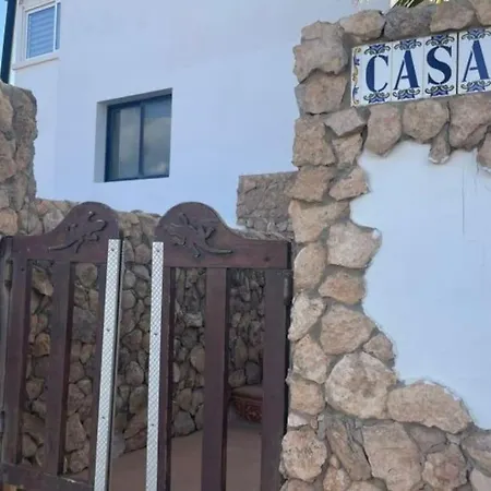Oasis Коста Калма