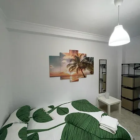Albareda Appartement