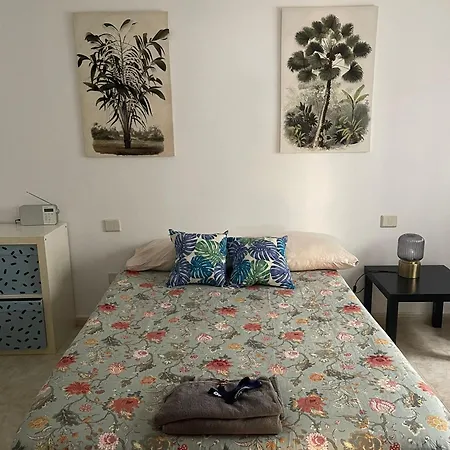 Appartement Albareda Las Palmas de Gran Canaria