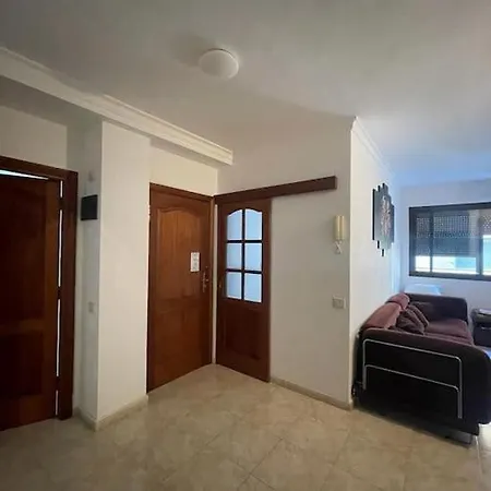 Appartement Albareda