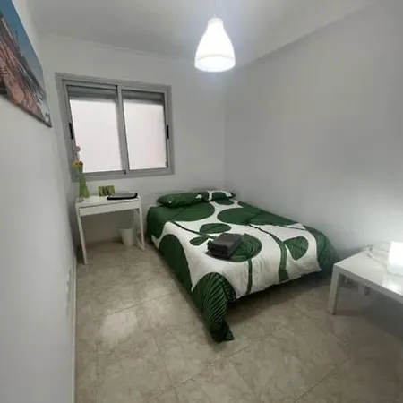 Appartement Albareda