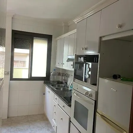 Appartement Albareda