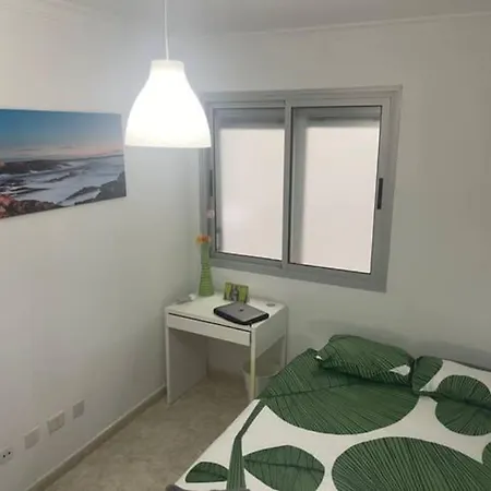 Appartement Albareda *