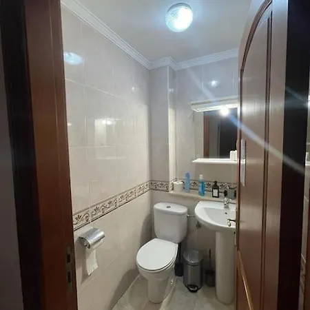 Albareda Appartement *