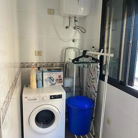 Albareda Appartement *