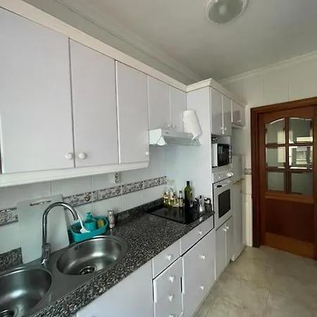 Appartement Albareda *