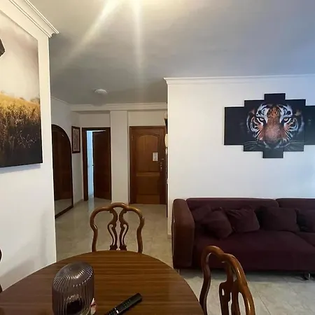 Albareda Appartement Las Palmas de Gran Canaria
