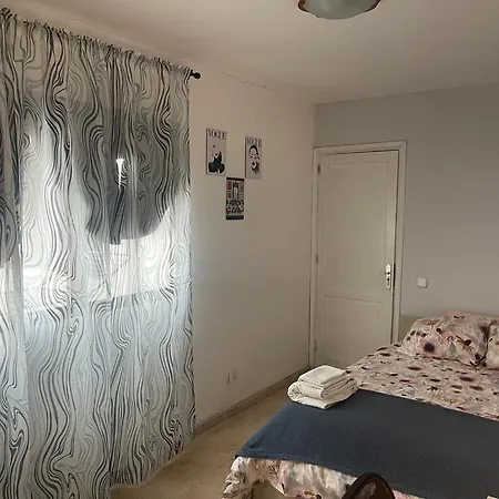 Appartement Albareda Las Palmas de Gran Canaria