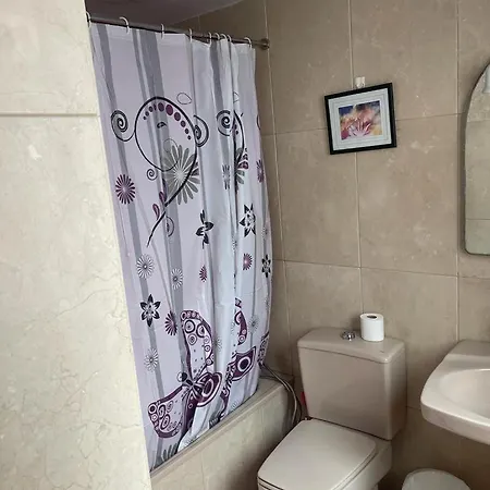 Albareda Appartement Las Palmas de Gran Canaria