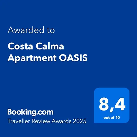 Oasis 科斯塔卡玛