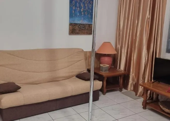 Apartament Oasis