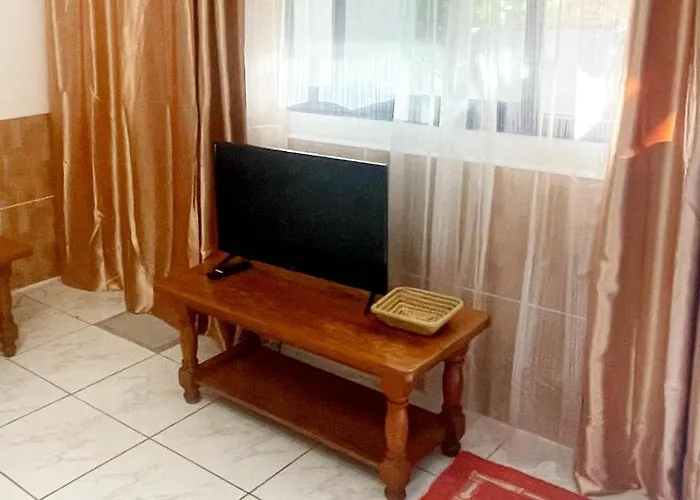 Apartament Oasis *