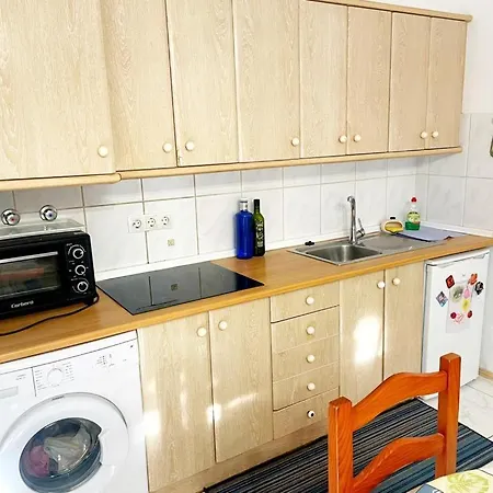 Oasis Apartment Costa Calma