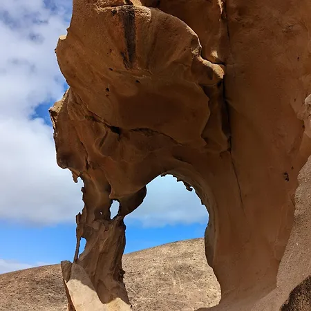 Apartment Oasis Costa Calma