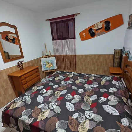Oasis Appartement