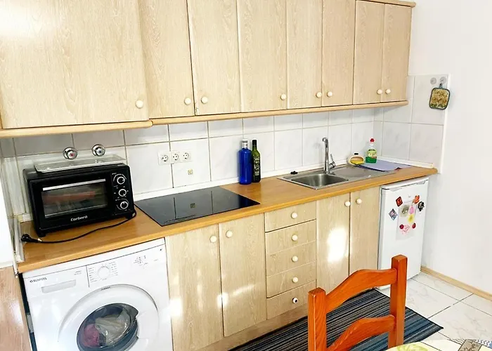 Oasis 公寓 科斯塔卡玛