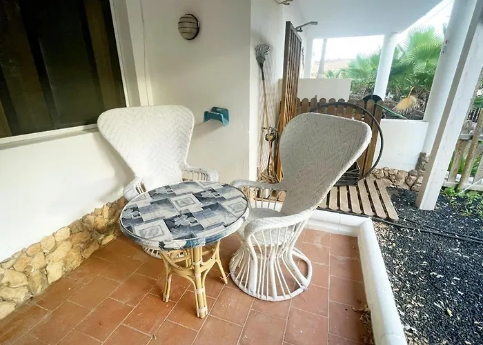 Oasis 科斯塔卡玛