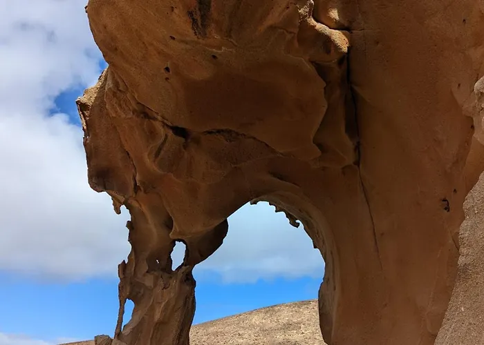 公寓 Oasis 科斯塔卡玛