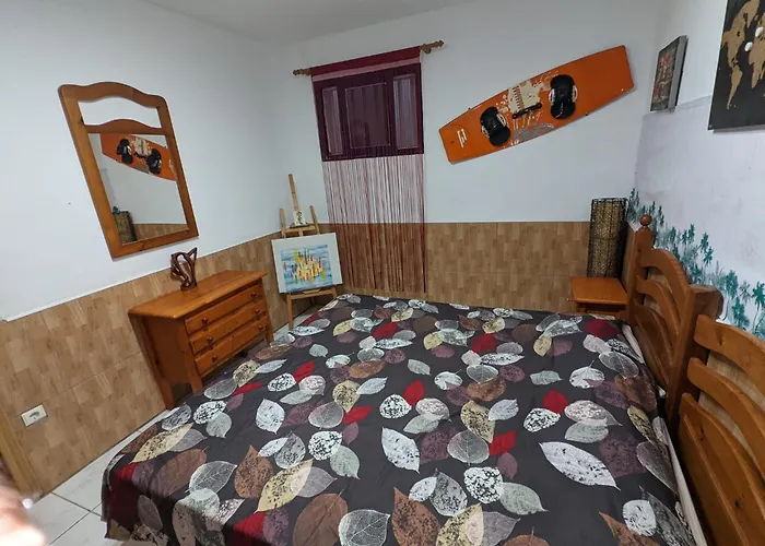 Oasis Appartement