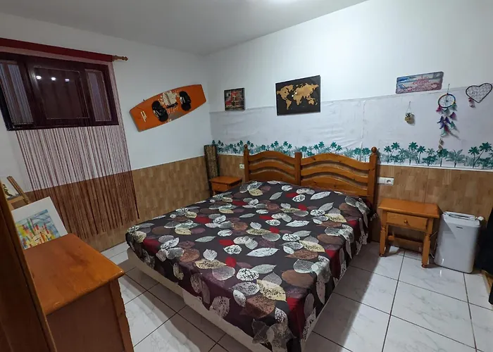 公寓 Oasis 科斯塔卡玛