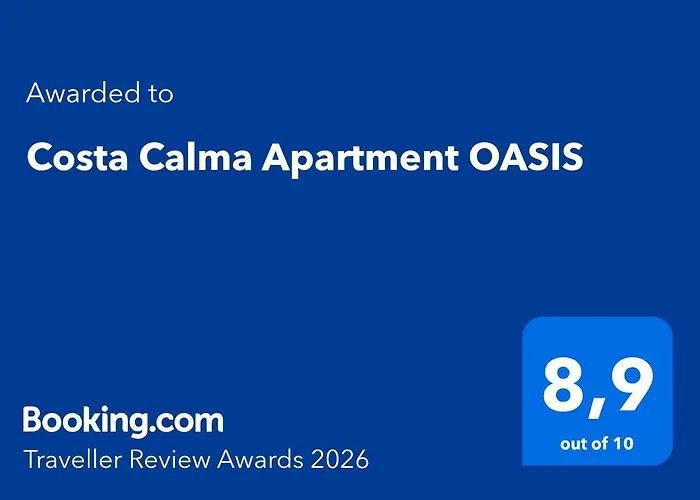 Oasis Appartement *