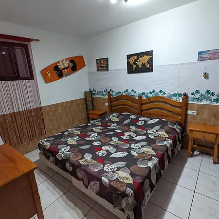 Apartmán Oasis Costa Calma